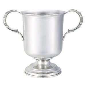  Woodbury Pewter Trophy Cup Large   9 in.