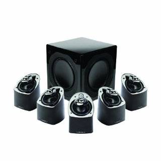    Sanus Systems HTB 7 Home Theater Speaker Stand Electronics