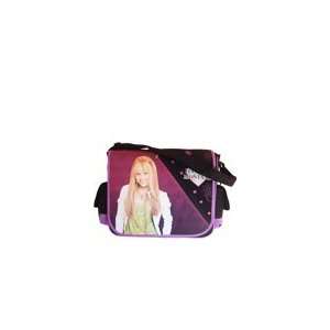  Disney Hannah Montana Messenger Bag (AZ6350) Toys & Games