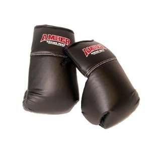  Amber Sporting Goods AG Autograph Gloves Color Red Toys 