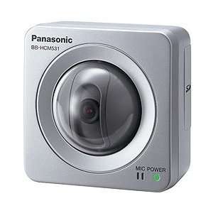  Selected Outdoor Network Camera w/audio By Panasonic 