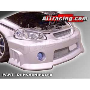 Honda Civic 96 98 Exterior Parts   Body Kits AIT Racing   AIT Front 
