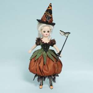  Madame Alexander Pumpkin Spice Doll Toys & Games