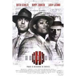  Hoodlum Single Original Movie Poster 27x40