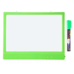   Dry/Erase LED Illuminated Message Board   Advertise specials  