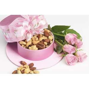 Mothers Day Hat Mixed Nuts Grocery & Gourmet Food