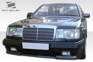 86 95 Mercedes Benz E Class W124 4dr AMG Style Body Kit  