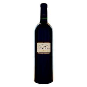  2004 Hosanna, Pomerol 