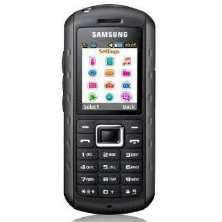 Samsung B2100 Unlocked Quad Band Phone, Extreme Anti Shock, Waterproof 