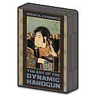 Magpul Dynamics Art of the Dynamic Handgun DVD Blu Ray  