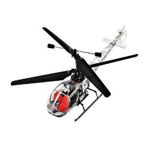  Megatech Housefly II RC Helicopter Remote Controlled 