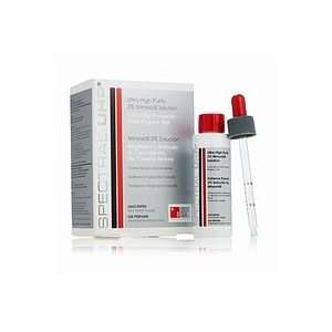 DS Laboratories Spectral.UHP 5% Minoxidil Solution, Unscented, 2 fl oz