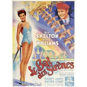   Williams)(Basil Rathbone)(Bill Goodwin)(Jean Porter)