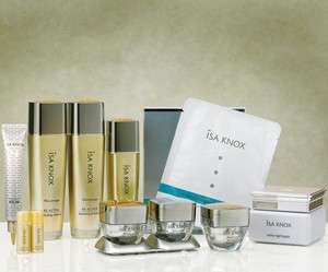 Hyundai Hmall 46% OFF LG Isa Knox Reactive Skin Care SET Skin Lotion 