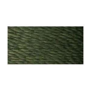 Coats & Clark Machine Quilting Cotton Thread 350 Yards Bronze Green 