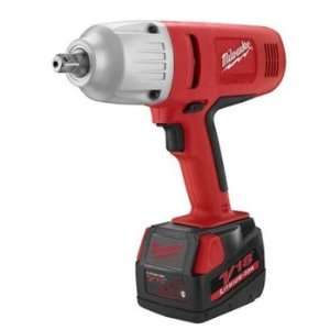 Factory Reconditioned Milwaukee 0879 82 18V Cordless V18 Lithium Ion 1 