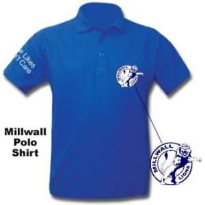  Millwall Polo Shirt