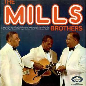  The Mills Brothers The Mills Brothers Music