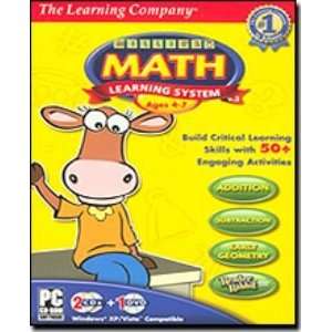  Millies Math Learning System Electronics