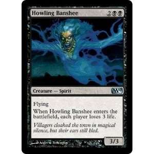  Howling Banshee Uncommon Toys & Games