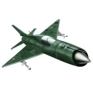    PREORDER NOT YET RELEASED 1/48 MiG 21PF Fighter Toys & Games