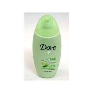  Dove Go Fresh Therapy Shampoo(pack Of 36) Beauty
