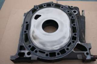 Mazda RX 7 Rotary Engine Parts S4 Turbo II Center Plate  