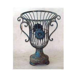 Midnight in Paris Urn 