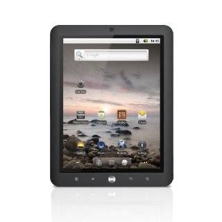  Coby Kyros 10.1 Inch Android 2.2 4 GB Internet Touchscreen 