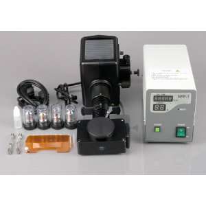 EPI Fluorescence Kit For Microscopes  Industrial 