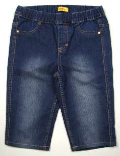 NEXT Ladies Denim Jeggings/Shorts   Size 10R BNWT  