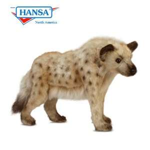  HANSA   Hyena (4928) Toys & Games