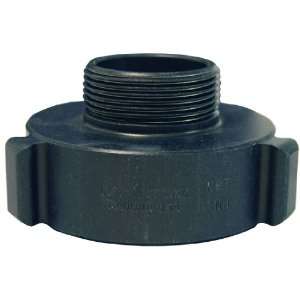 1½ Hydrant Adapter   AHA1576  Industrial & Scientific