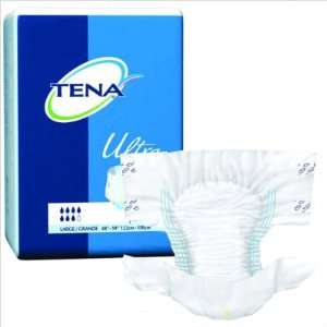  SCA Hygiene Products SCT68010 Tena Ultra Briefs in Beige 
