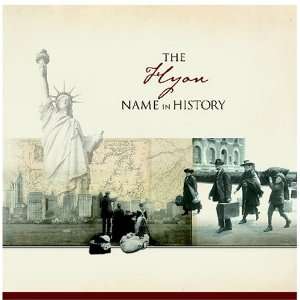  The Hyon Name in History Ancestry Books