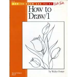  How to Draw with Pencil Book Arts, Crafts & Sewing