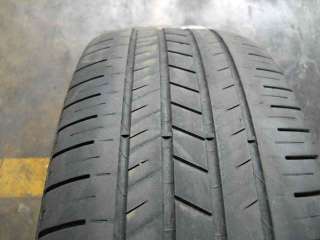 ONE Goodyear 215/65/17 TIRE INTEGRITY 98T P215/65/R17 5/32 TREAD 