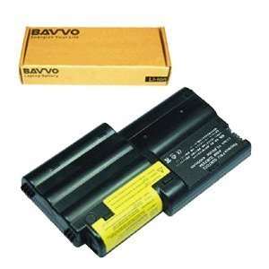   New Laptop Replacement Battery for IBM 02K7038,6 cells Electronics