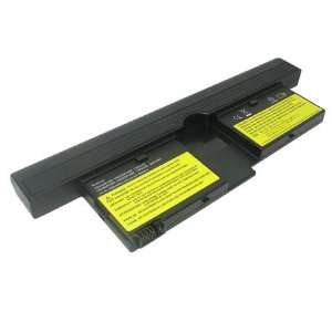  Laptop Battery for IBM ThinkPad X41 Tablet Series, Compatible Part 