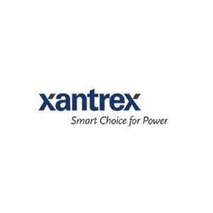  CM 100 Remote Meter Xantrex