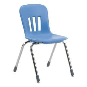  Metaphor School Chair 14 Seat Height