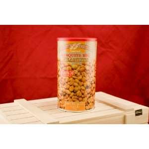 Mesquite Barbecue Peanuts, 26oz Grocery & Gourmet Food