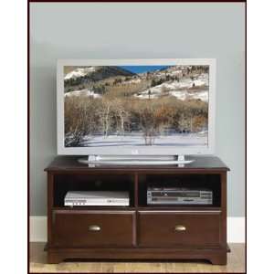  Entertainment TV Console EL 8022 T Furniture & Decor