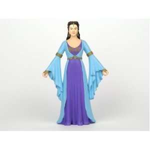  Adventures of Merlin Action Figure   Morgana Toys & Games