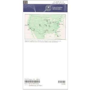  A 1 & A 2 IFR Area Charts (June 30, 2011 through August 25 