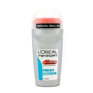  LOreal Men Expert Fresh Extreme Deo Roll on   50ml/1.7oz 