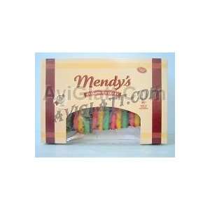 Mendys Kosher For Passover Rainbows Grocery & Gourmet Food