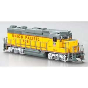  Bachmann Trains Union Pacific #736 Toys & Games