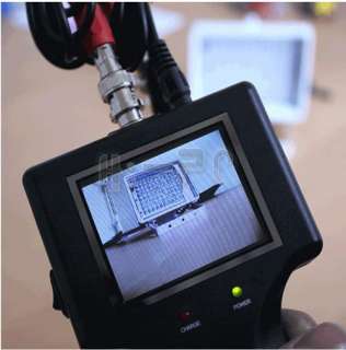   best system equipment for installing and inspecting engineering camera