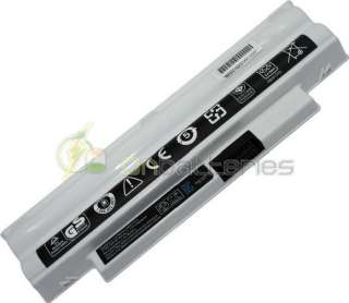 CELL Battery for Dell Inspiron Mini 1012 (464 1012) Netbook 10.1 